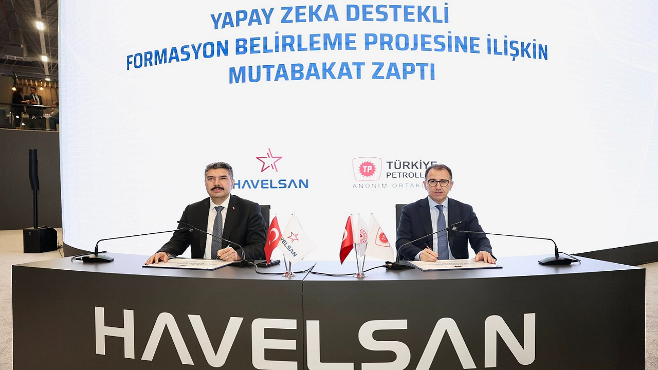 TPAO &#039;Petrol, doğal gaz aramalarında YAPAY Zeka kullanacak&#039;