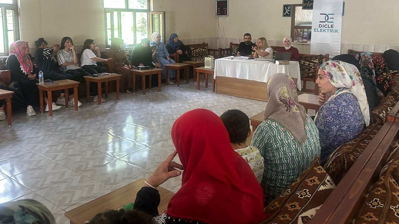Dicle Elektrik “Yeteri Kadar, En Doğru Karar”