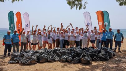 Akkuyu Nükleer çalışanları