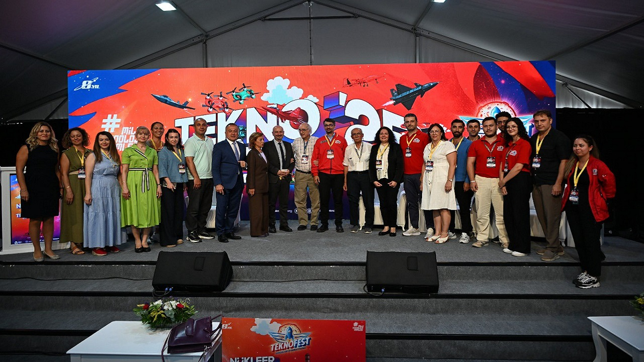 TENMAK &#039;Nükleer Enerji Teknolojileri Tasarım Yarışması 2025&#039;