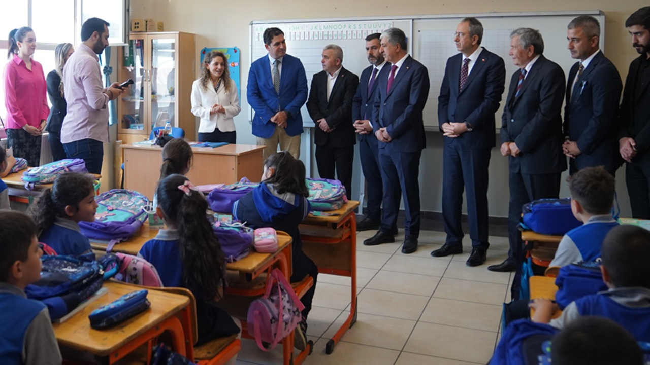 Çolakoğlu Metalurji &#039;&#039; Geleceğe Yatırım&#039;&#039;