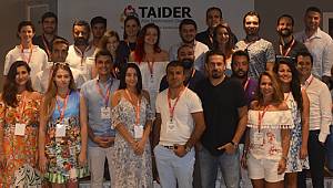 "5. Gelecek Nesil Zirvesi" Çeşme'de Gerçekleşti