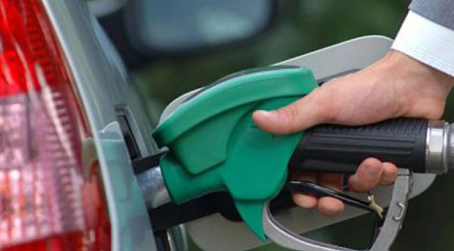 Bugün motorin fiyatları değişmeyecek