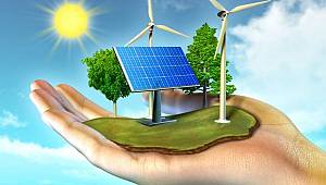 Enerji Ne demek? Enerji çeşitleri nelerdir?