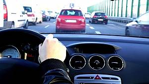 Çok önemli: Bayram Trafiğine Çıkacak Sürücülerimiz Nelere Dikkat Etmeli?