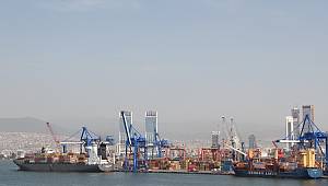 Dış ticaret fazlası verdi