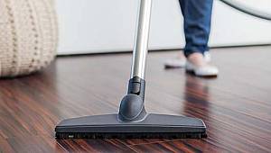 Elektrik süpürgesi cüzdanınızı süpürmesin!