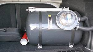 Otogaza zam geldi: Pompaya yansımayacak