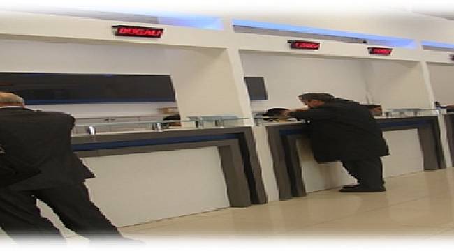 Nasıl doğalgaz abonesi olunur?