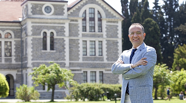 Türkiye-Almanya arasında zeytin dalı olabilir