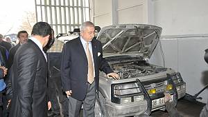 Zorunlu trafik sigortasında artış çok fazla