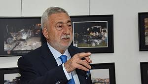 Esnaf ve Sanatkâr iç huzurun teminatıdır