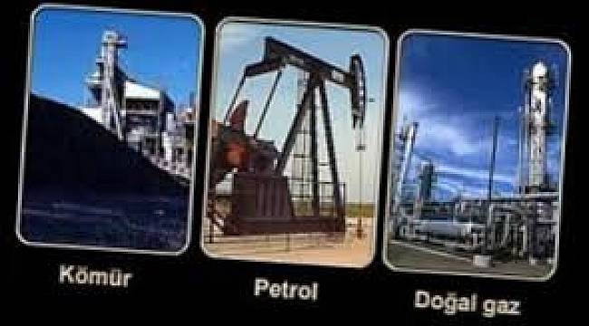 Fosil yakıtlara dayalı enerji politikaları pahalıya mal oluyor