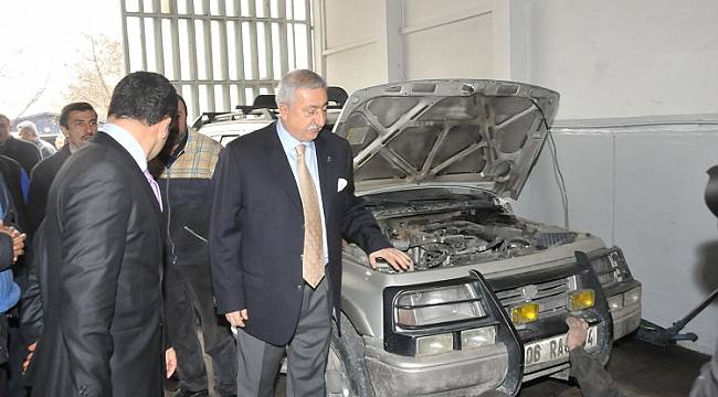 Kazaların yüzde 60&#039;ı cep telefonu kaynaklı