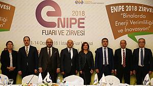 Binalarda yalıtım, %40 enerji verimliliği sağlıyor