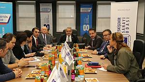 Otomobil üretimi için büyük arazi