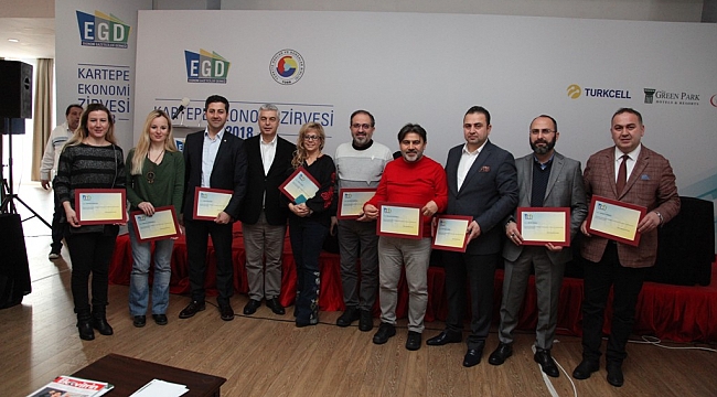 EGD, Anadolu’yla büyüyor