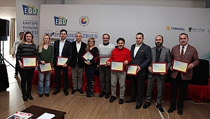 EGD, Anadolu’yla büyüyor