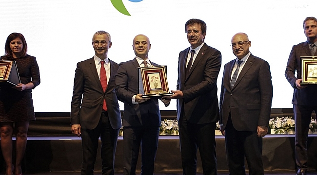 EGE&#039;nin yıldızı PETKİM