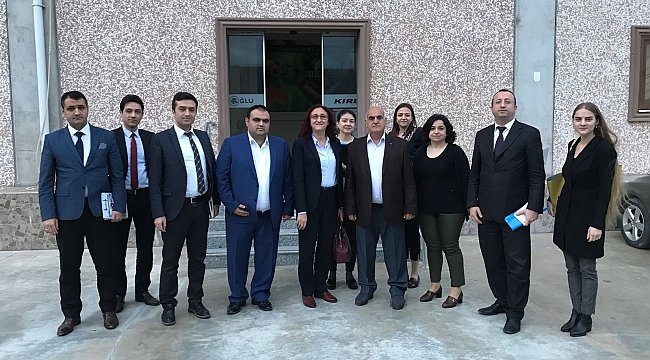 Ekonomi Bakanlığı sahaya indi