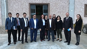 Ekonomi Bakanlığı sahaya indi