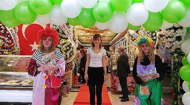 İş yeri açılış başvurusu internet üzerinden yapılacak