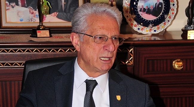 Minibüsçünün otobüs vergisi sorunu bitiyor