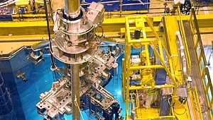 Nükleer santrallere hazırlık için eğitim şart