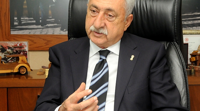 Perbis ile verimsizlik ortadan kalkacak