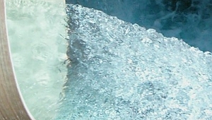 Su için 5 madde kalktı