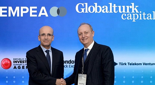 Türkiye&#039;ye yatırım için Londra&#039;da buluşuldu