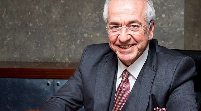 TÜSİAD &quot;İletişim ve Medya İlişkileri Yönetiminde Mesleki İlkeler&quot;i İmzaladı