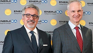 Yapılan Yatırım Türkiye'ye Güvenin Göstergesi