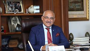 150 milyar dolarlık hedef için çalışacaklar