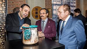 800 yıllık sanatın“Zamansız İzler”i Mahall Bomonti Sanat’ta