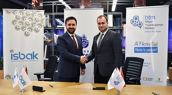 &#039;Akıllı&#039; İstanbul için en Yenilikçi Fikir üretenlere 20 bin TL ödül verilecek