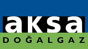 Aksa Doğalgaz’dan Dünya Saati’ne  Yüzde 100 Destek