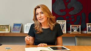 Babamın medya devi olması değil, baba olarak beklentisi aklımdan çıkmadı