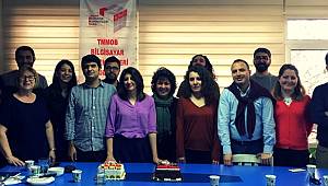 Bilgisayar Mühendisleri Odası görev dağılımı yaptı