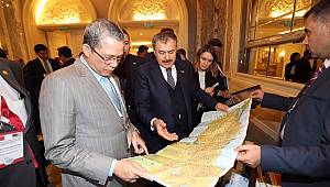 Birinci istişare toplantısı tamamlandı