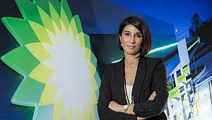 BP Türkiye'de yeni atama