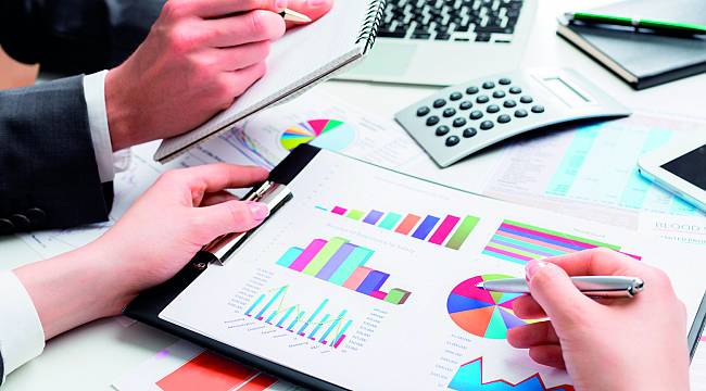 Bütçe Yönetiminde Başarılıyız