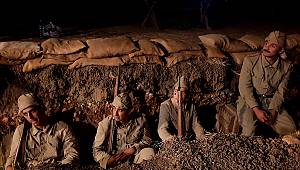 Çanakkale kahramanı Yusuf Kenan'ı dünya tanıyacak