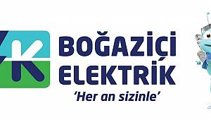 CK Boğaziçi Elektrik'tende Dünya Saati'ne destek