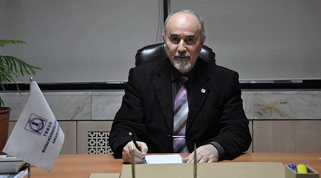 Büyük tehlike: Kırmızı etiketli asansörlere dikkat