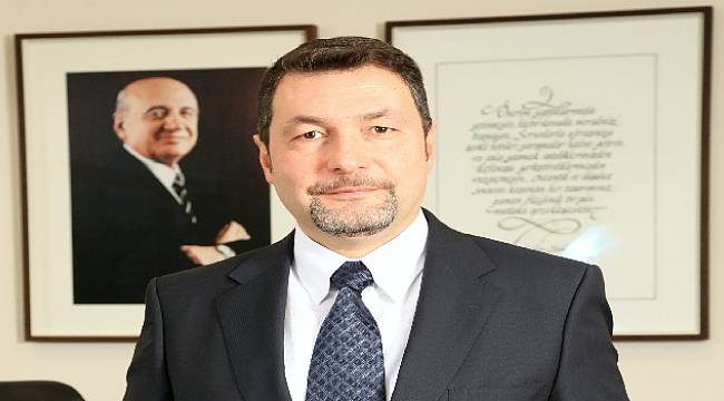 Doğuş Otomotiv Başkanı oldu
