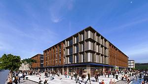 E5 projesi yaşamı kolaylaştıracak