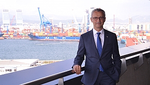 EİB ihracat artışında Türkiye birincisi oldu