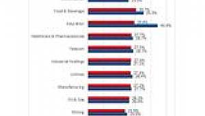 Enerji sektörü ikinci yarı daha çok saldırıya uğradı