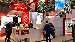 Enerji verimliliği ürünleriyle öne çıktı